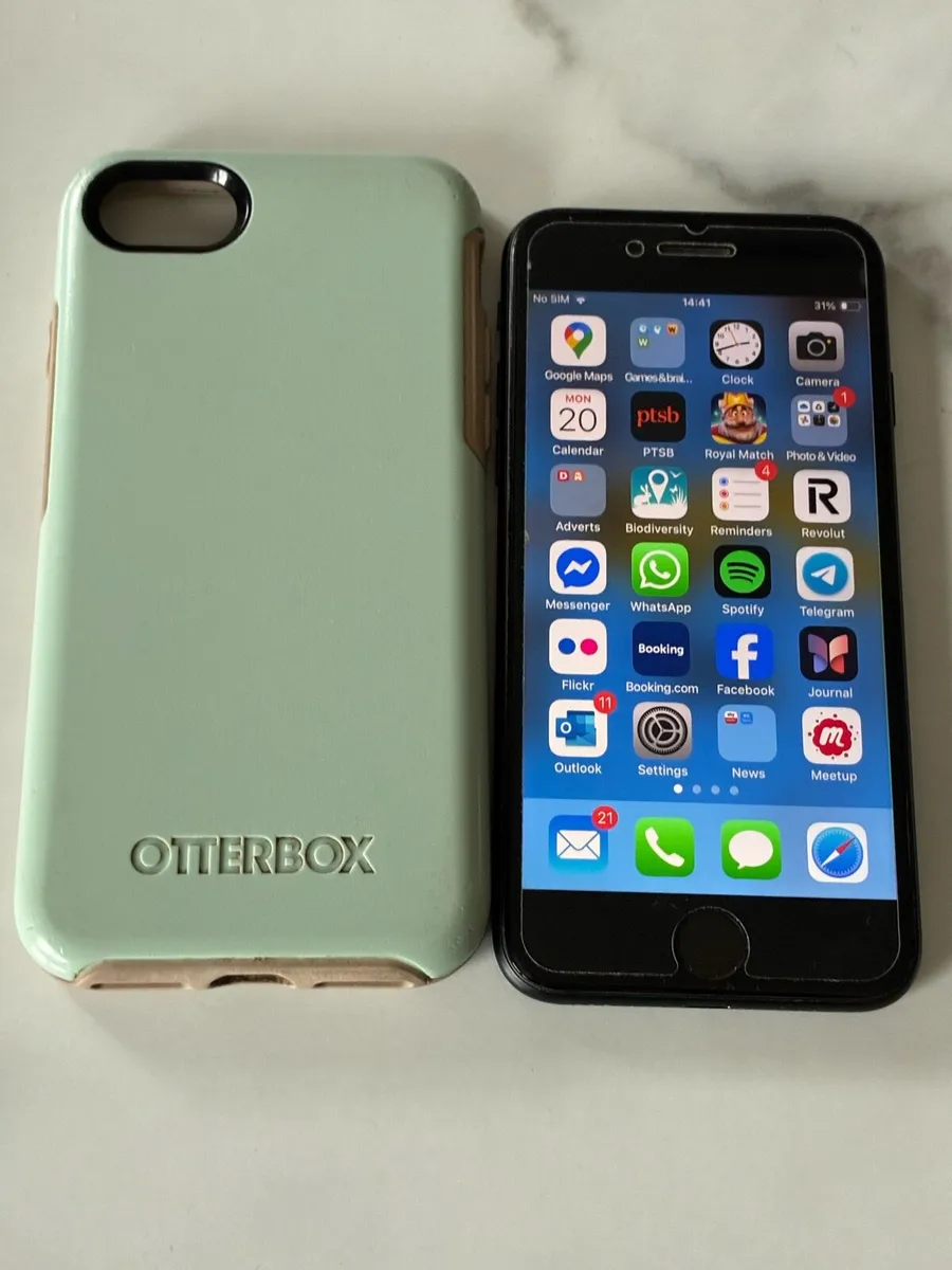 Unlocked iPhone SE 2022 3rd generation - Image 2