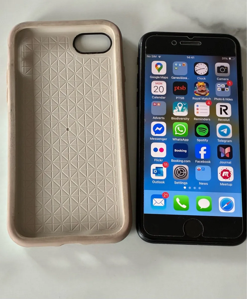 Unlocked iPhone SE 2022 3rd generation - Image 3