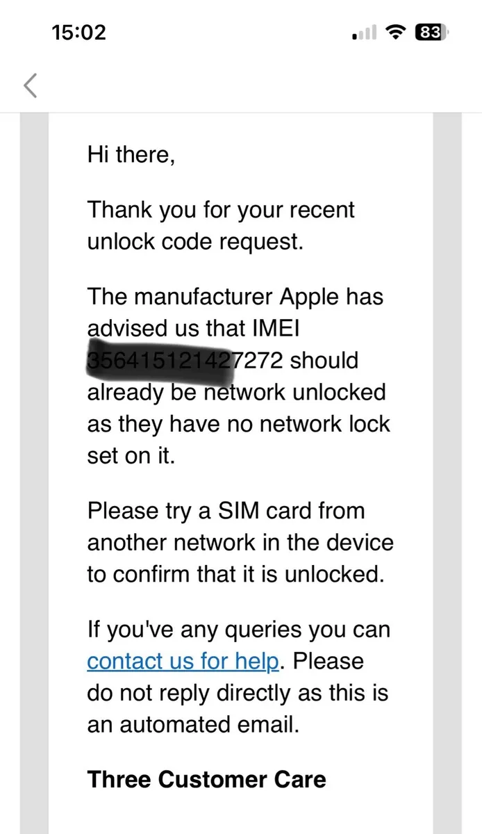 Unlocked iPhone SE 2022 3rd generation - Image 4