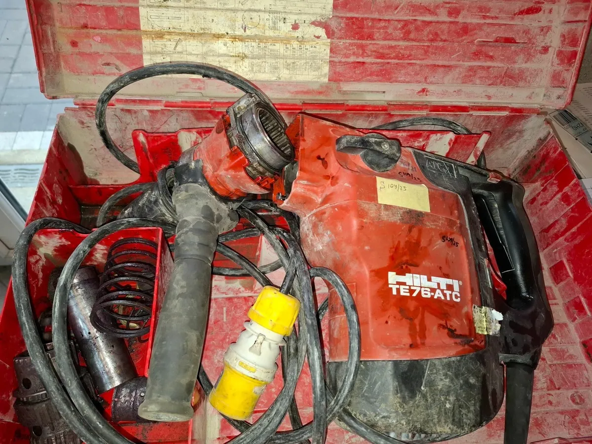 HILTI - Image 1