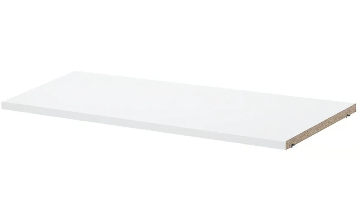 Shelf