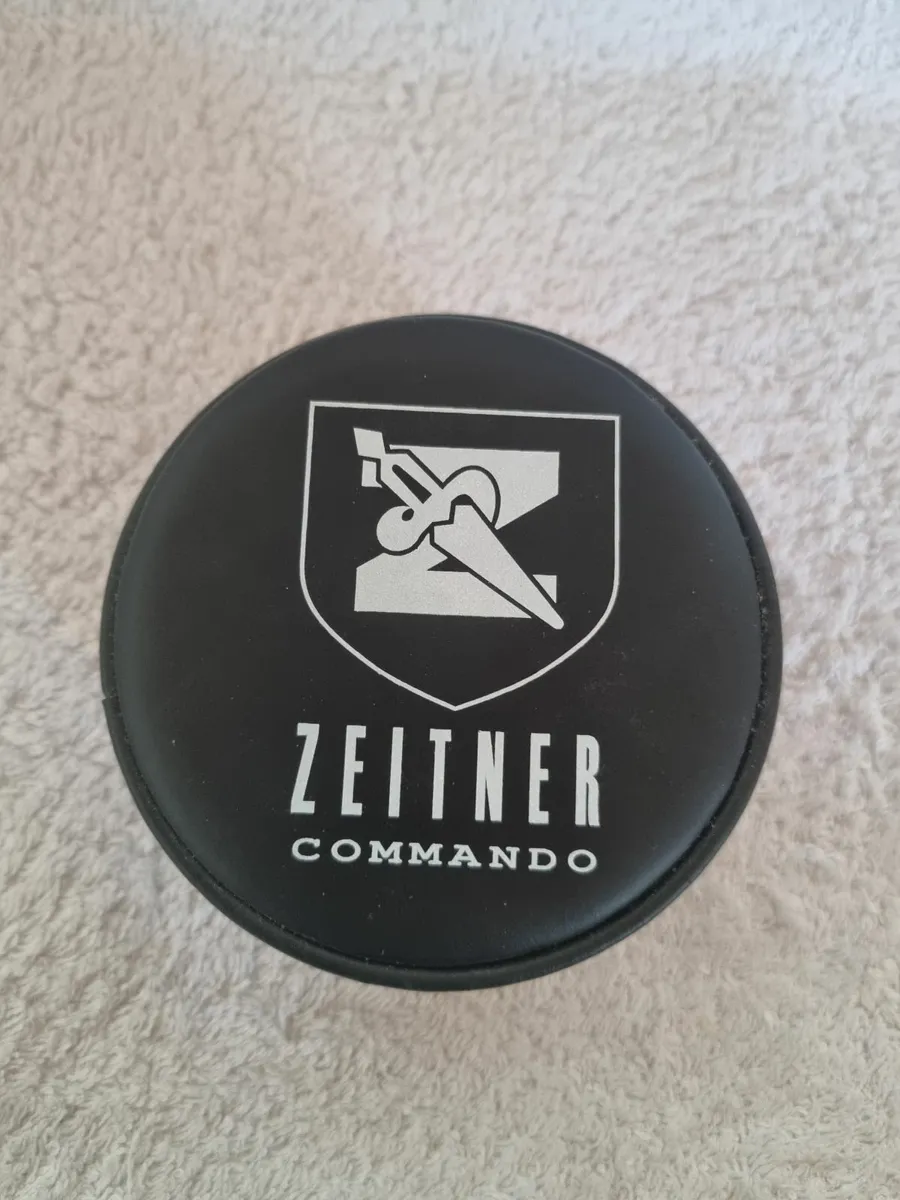 Zeitner Commando Mans Watch - Image 3
