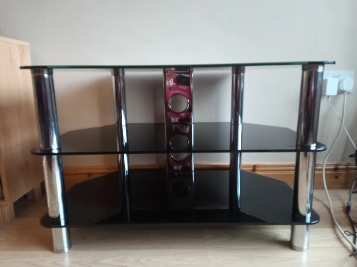 Shelving/Bookcase and TV Unit - Image 3