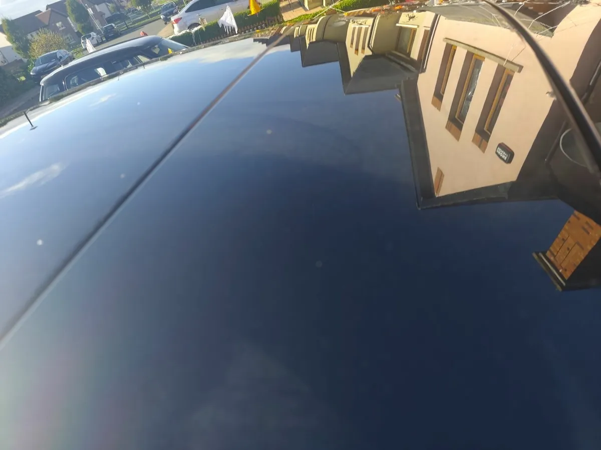 Vw golf r line - Image 2