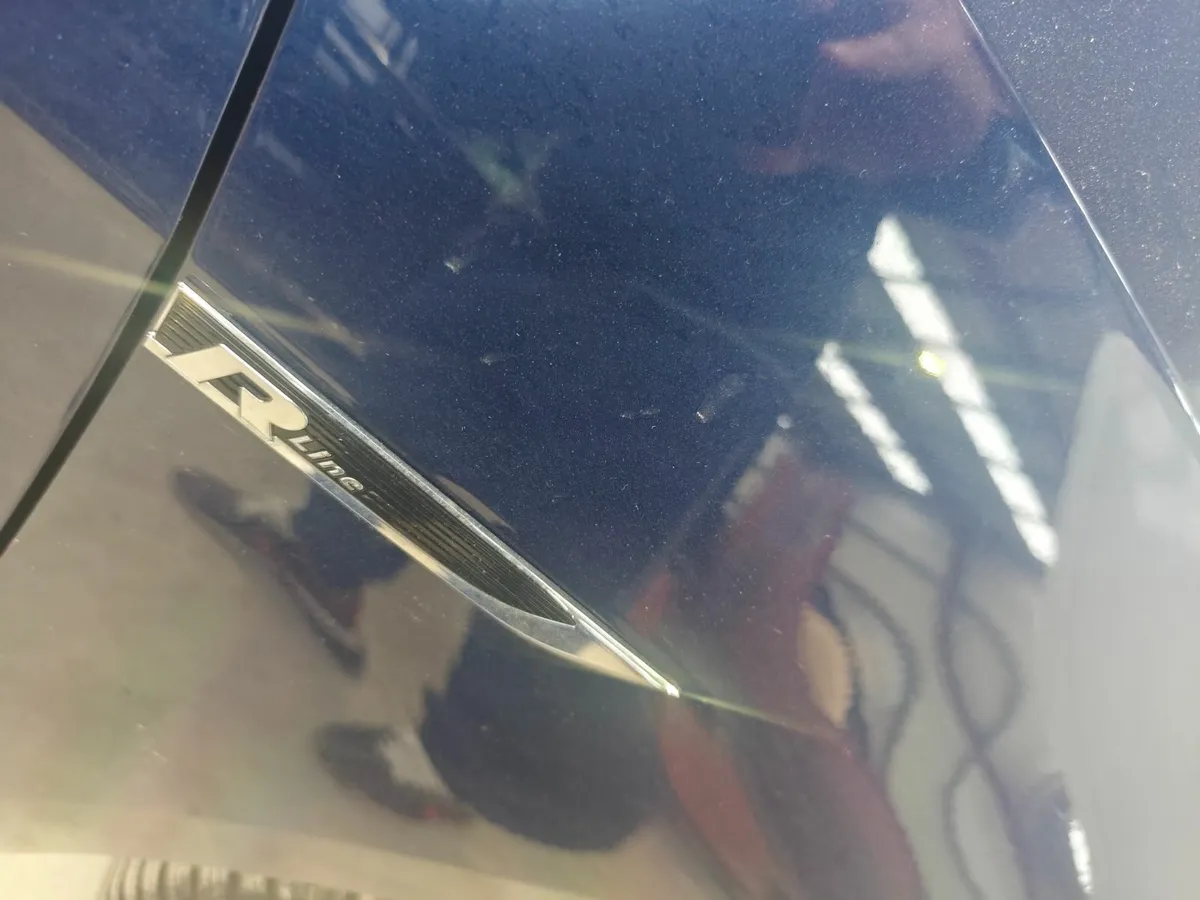 Vw golf r line - Image 3
