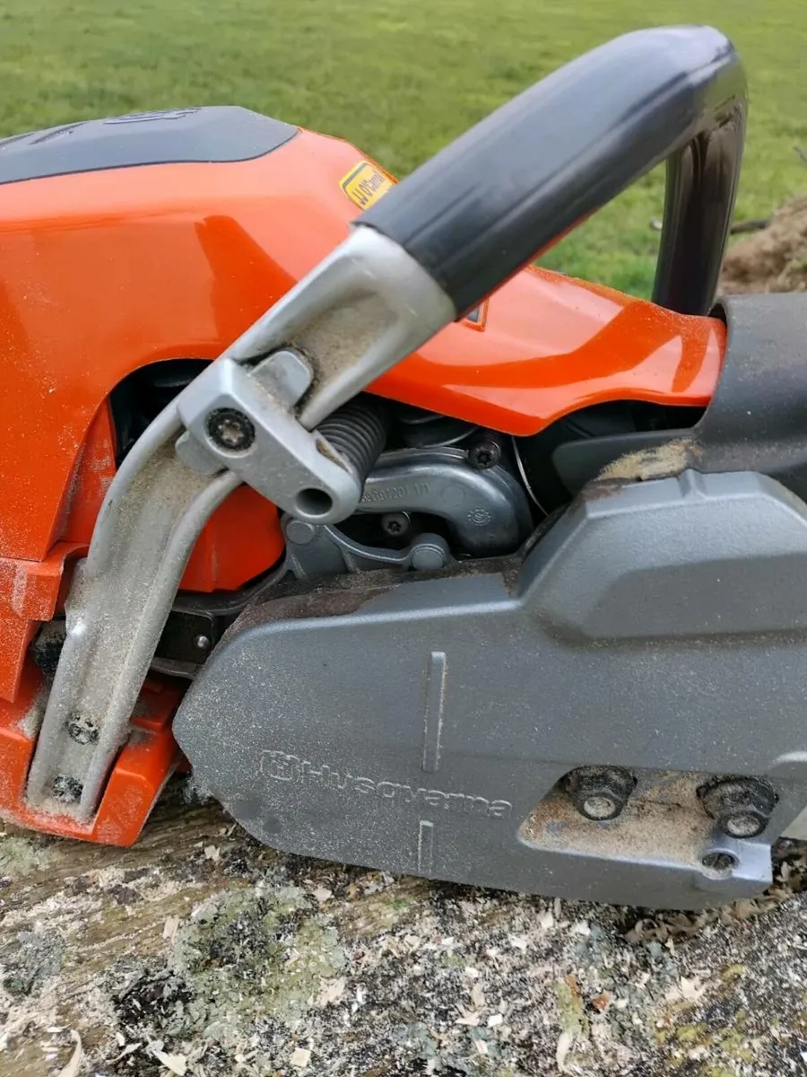 Chainsaw - Image 3