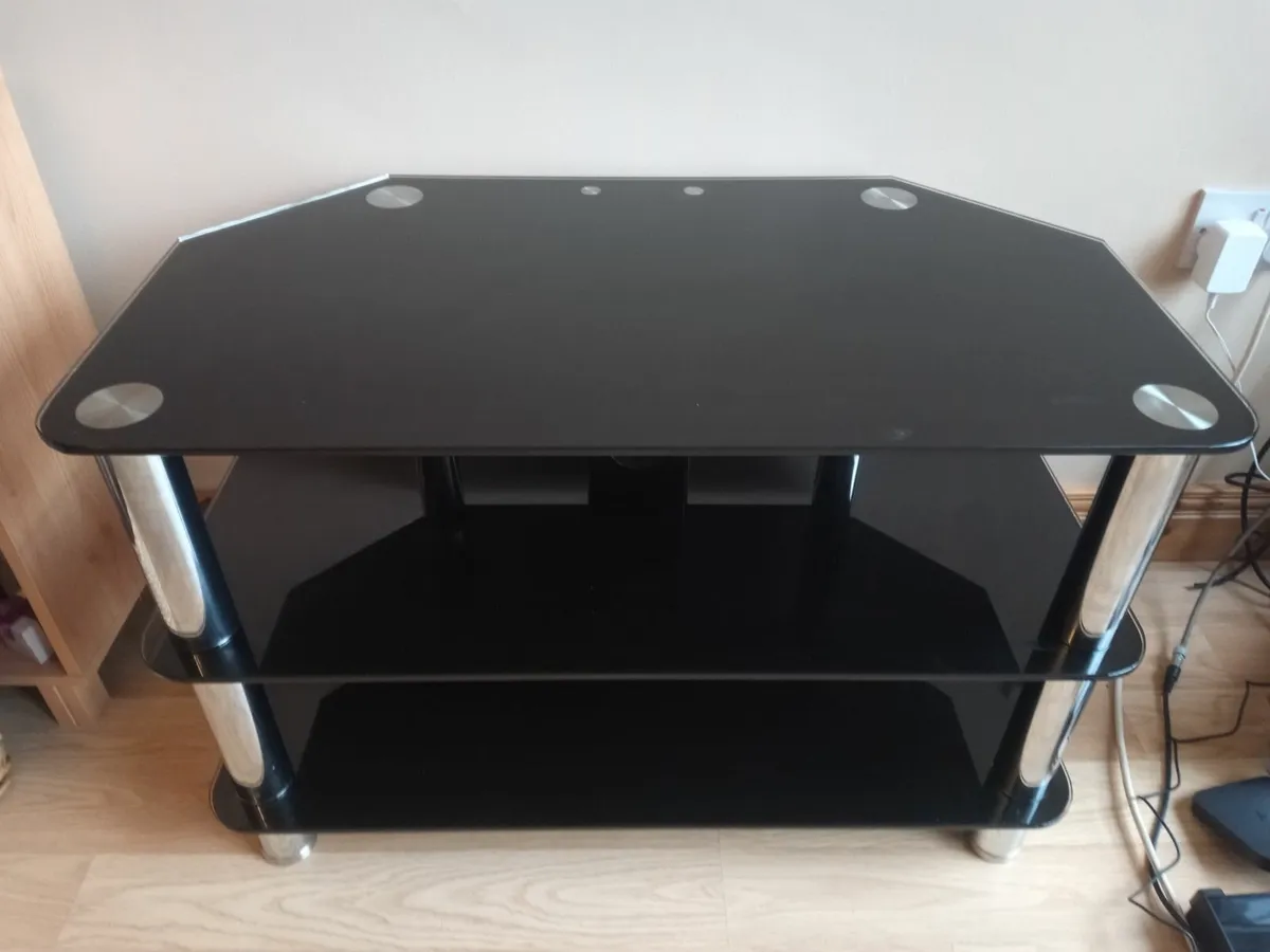 Shelving/Bookcase and TV Unit - Image 2