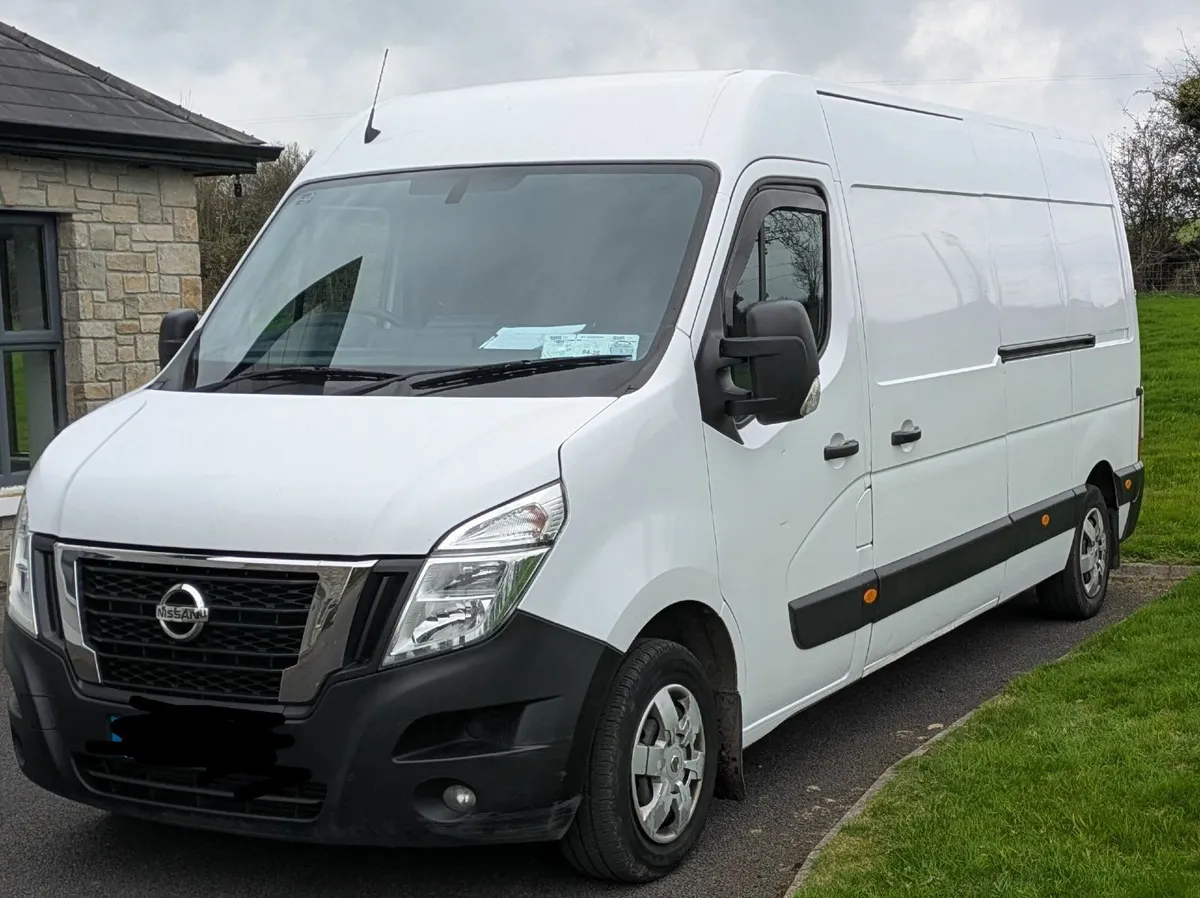 Delivery Driver Required - Image 2