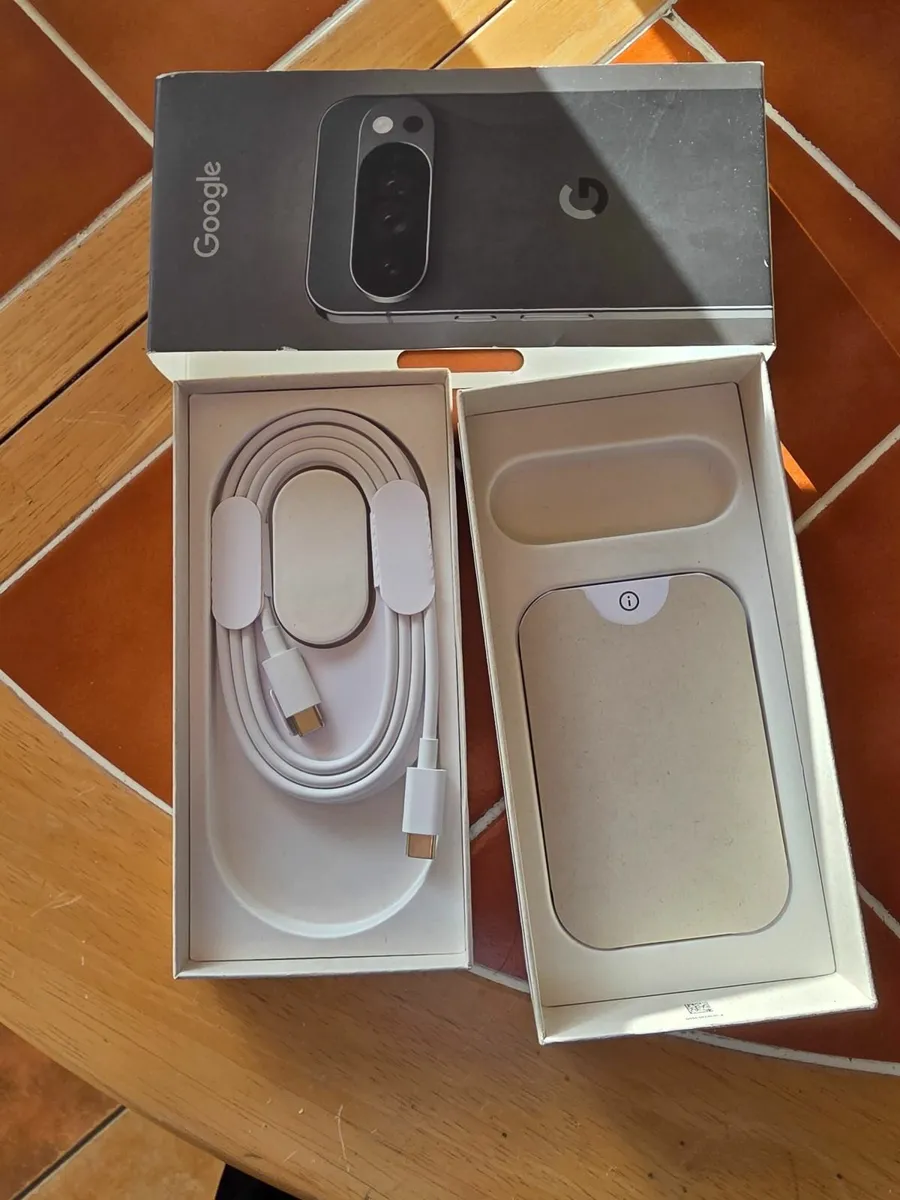 Google Pixel Pro 10 XL 256GB - Image 4