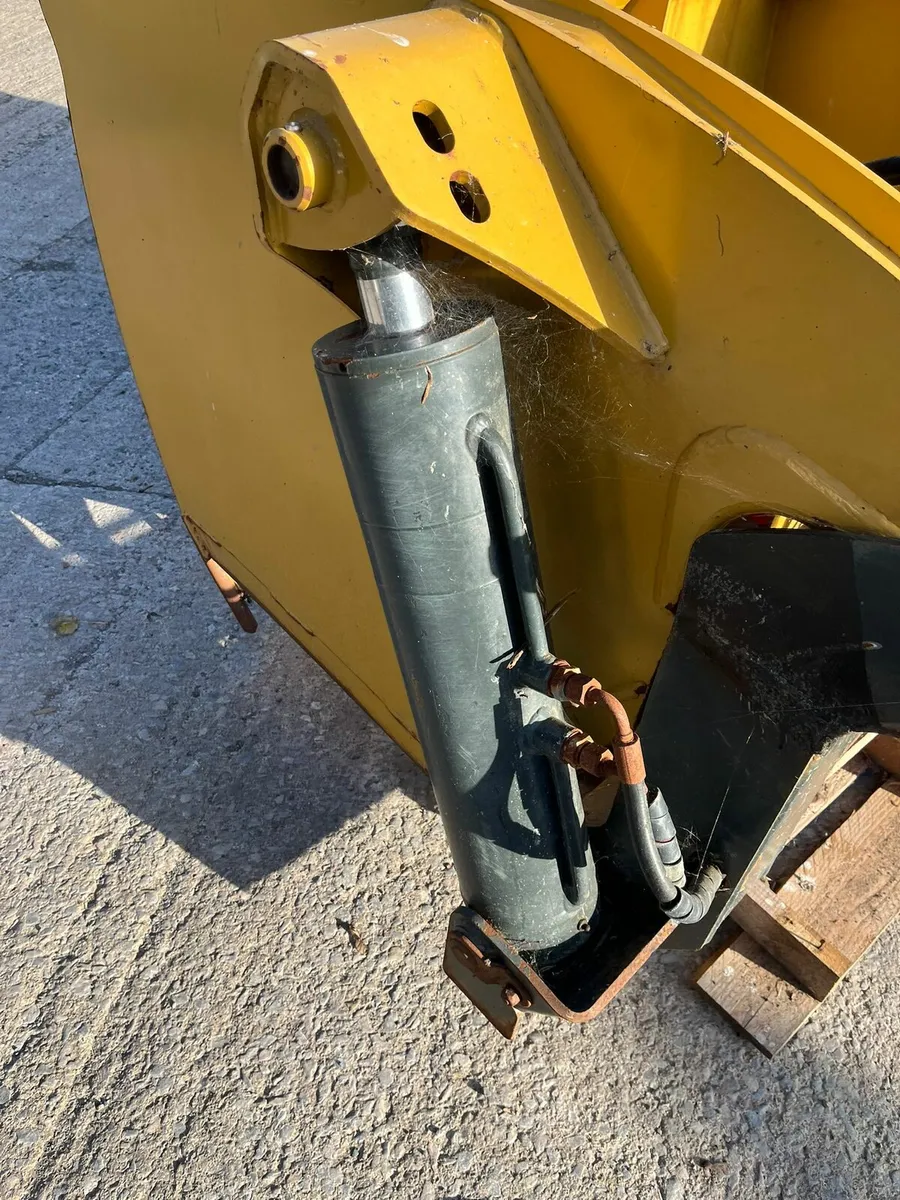 Tanco Multi Shear grab - Image 2