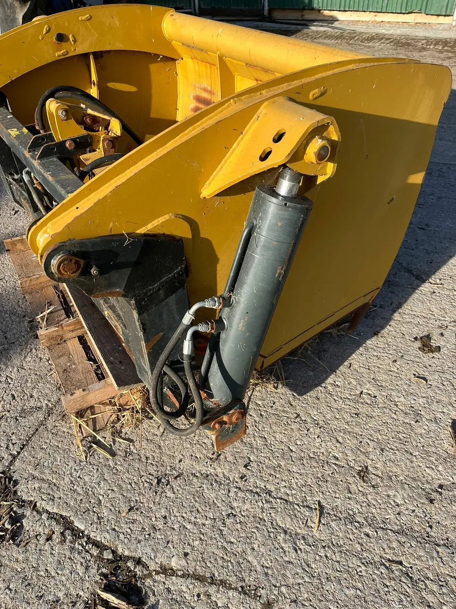 Tanco Multi Shear grab - Image 4