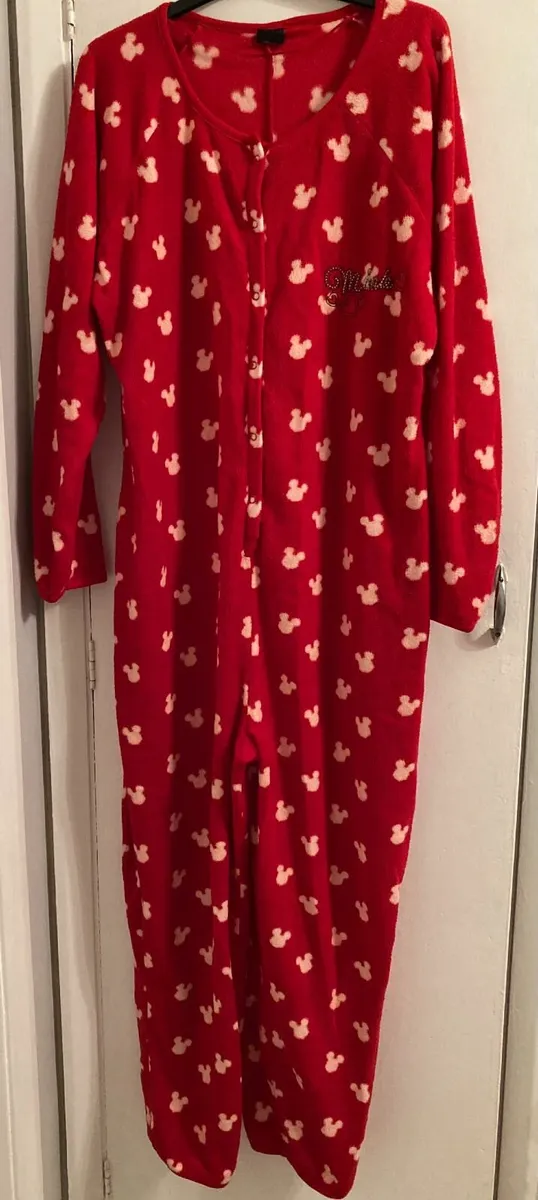 Pyjamas