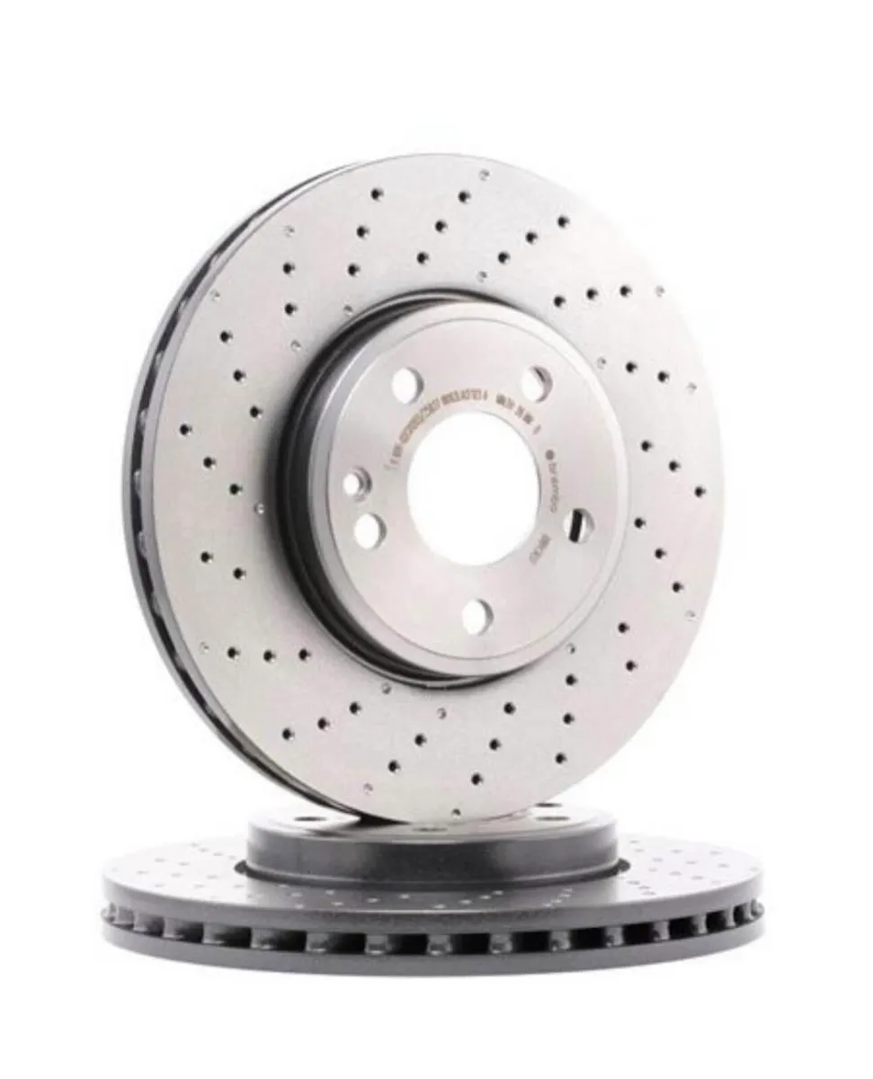 Genuine Brembo brake parts for sale new - Image 3