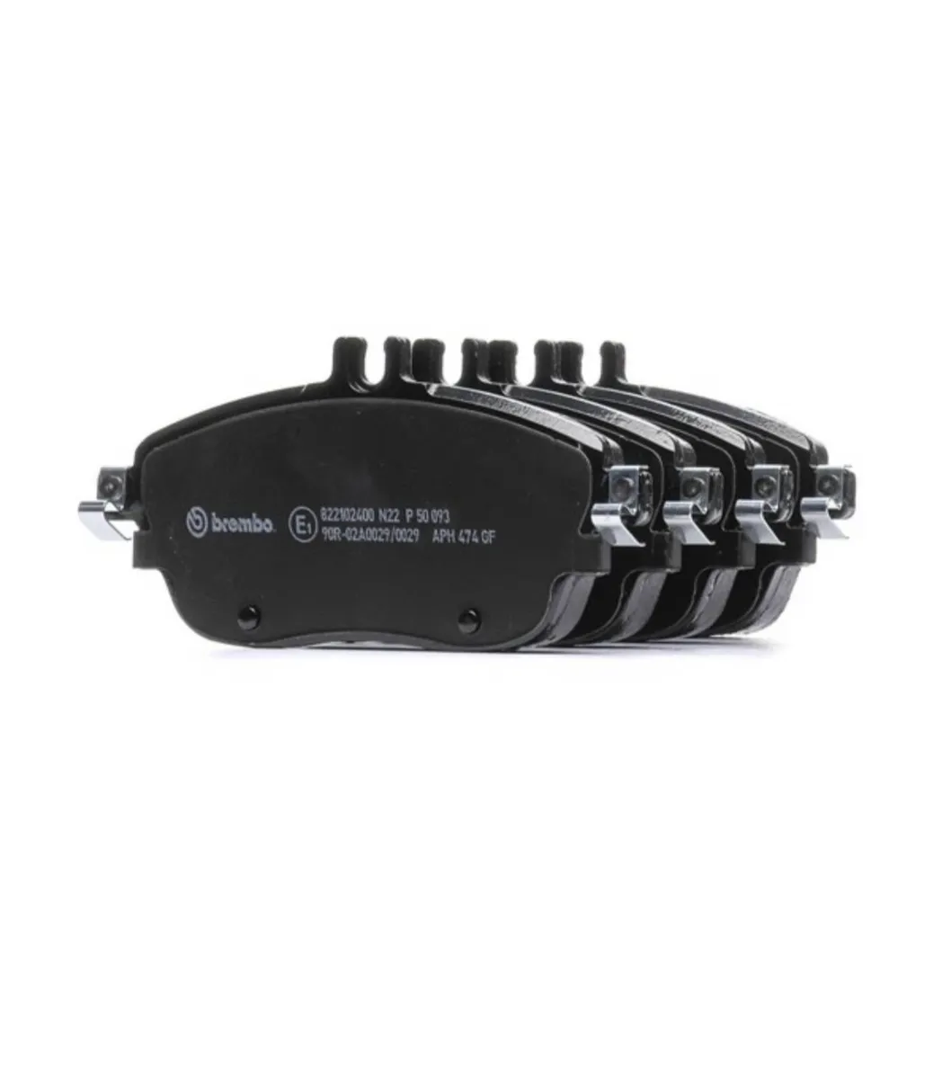 Genuine Brembo brake parts for sale new - Image 4