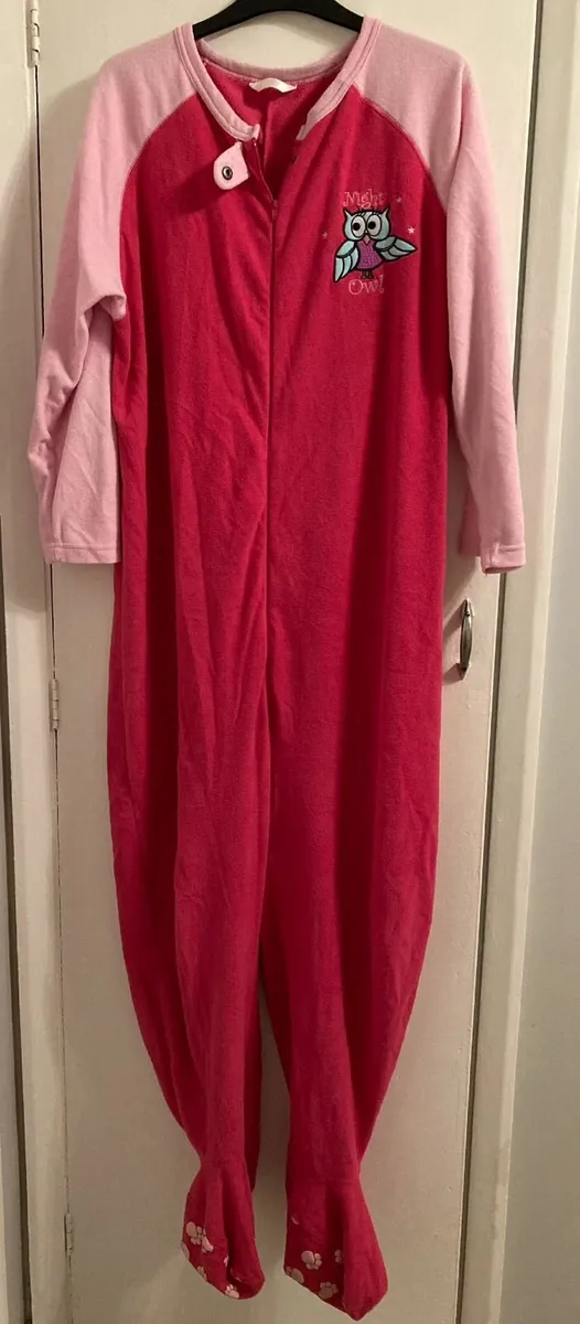Pyjamas