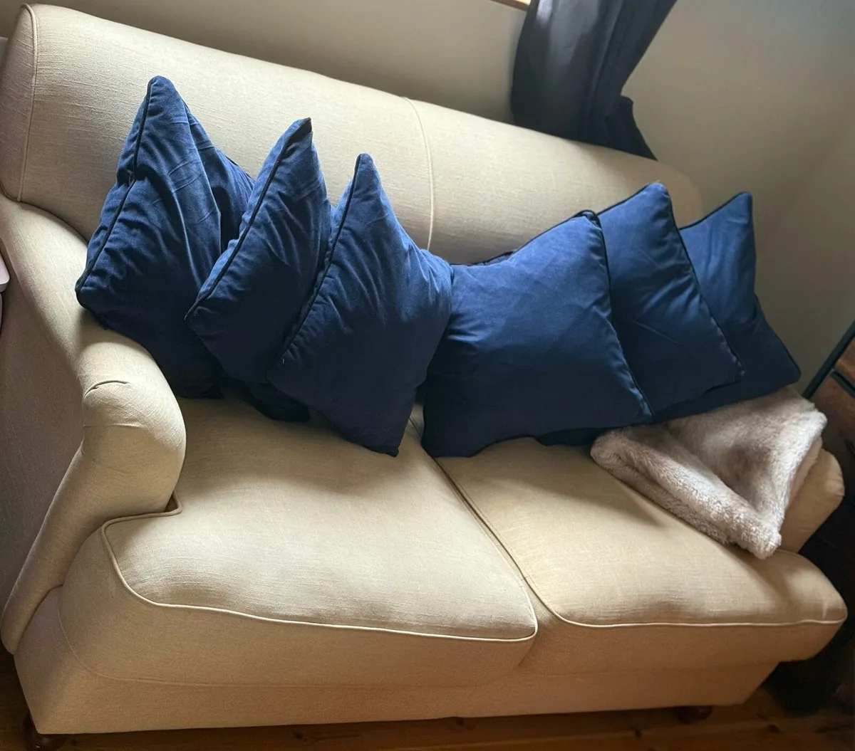 Sofa - Image 1