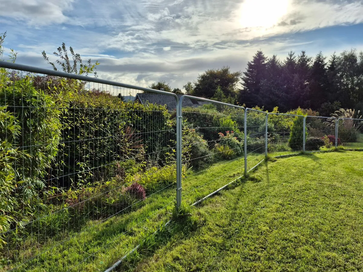 Harris Fencing