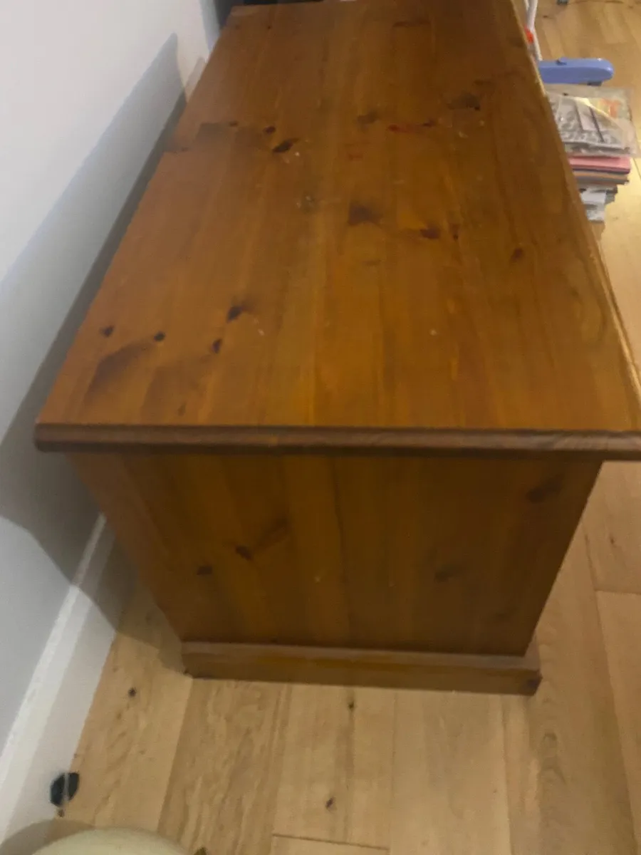 Bedroom furniture - Image 3