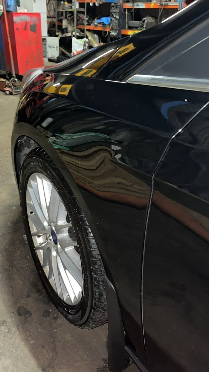 141 Ford 1.6TDi - Image 3