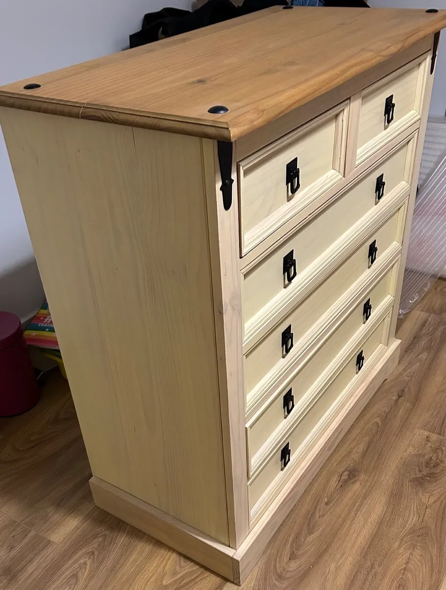 Chest of drawers - Image 2