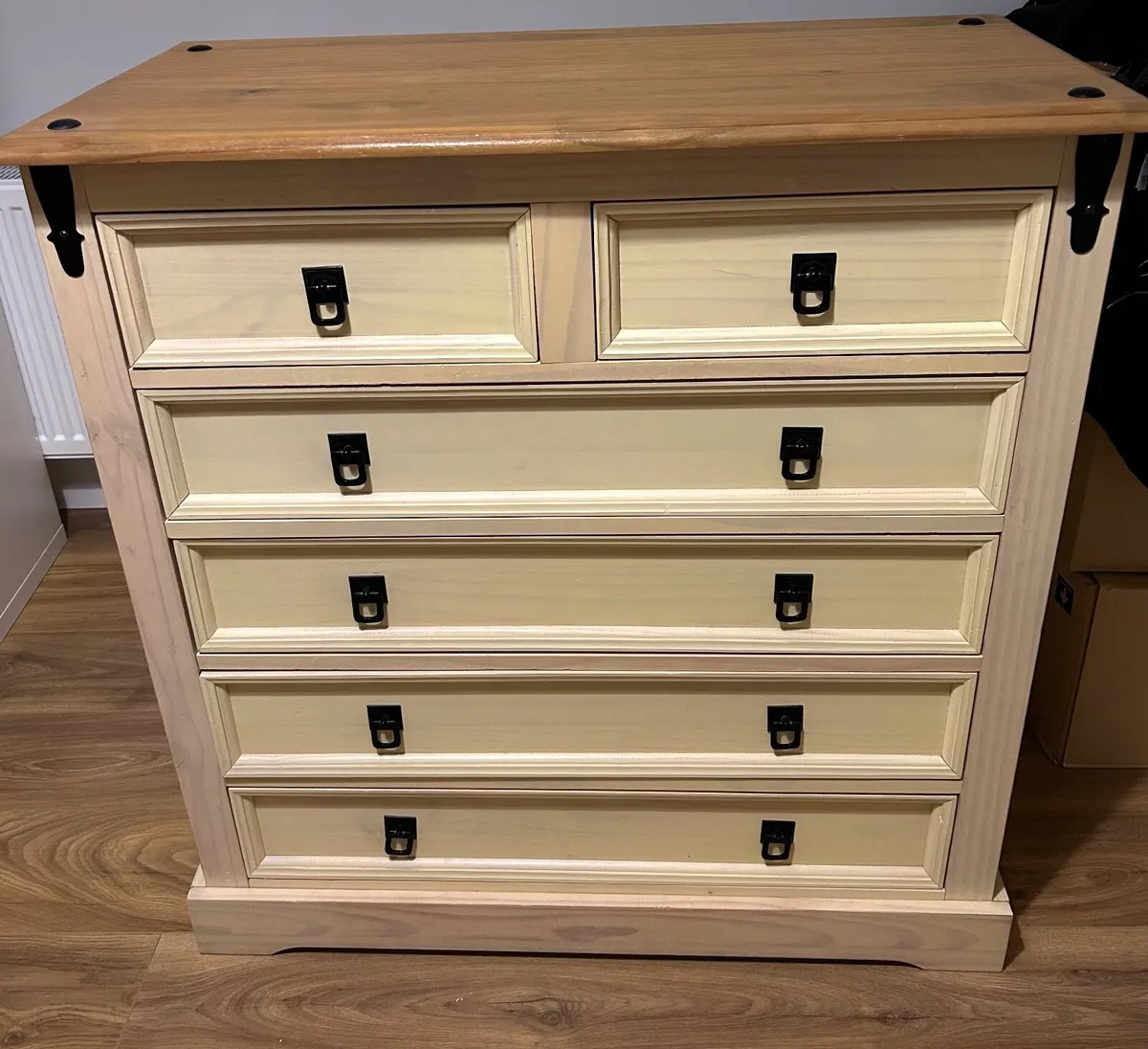 Chest of drawers - Image 3