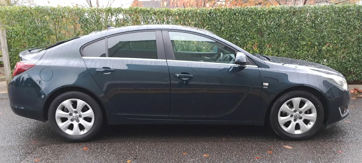 Opel insignia new clutch+flywheel - Image 2