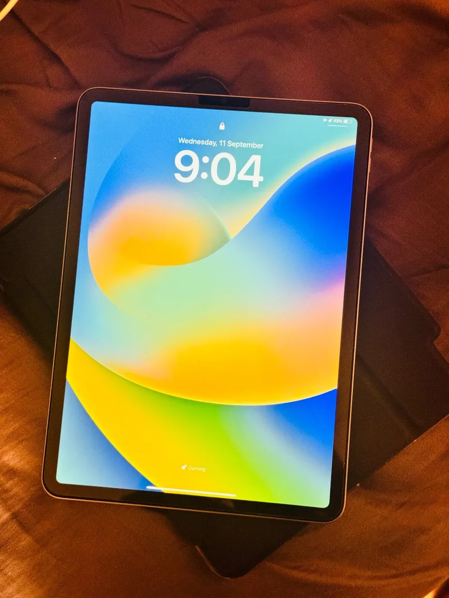 Ipad pro M2 11inch 2022 - Image 4