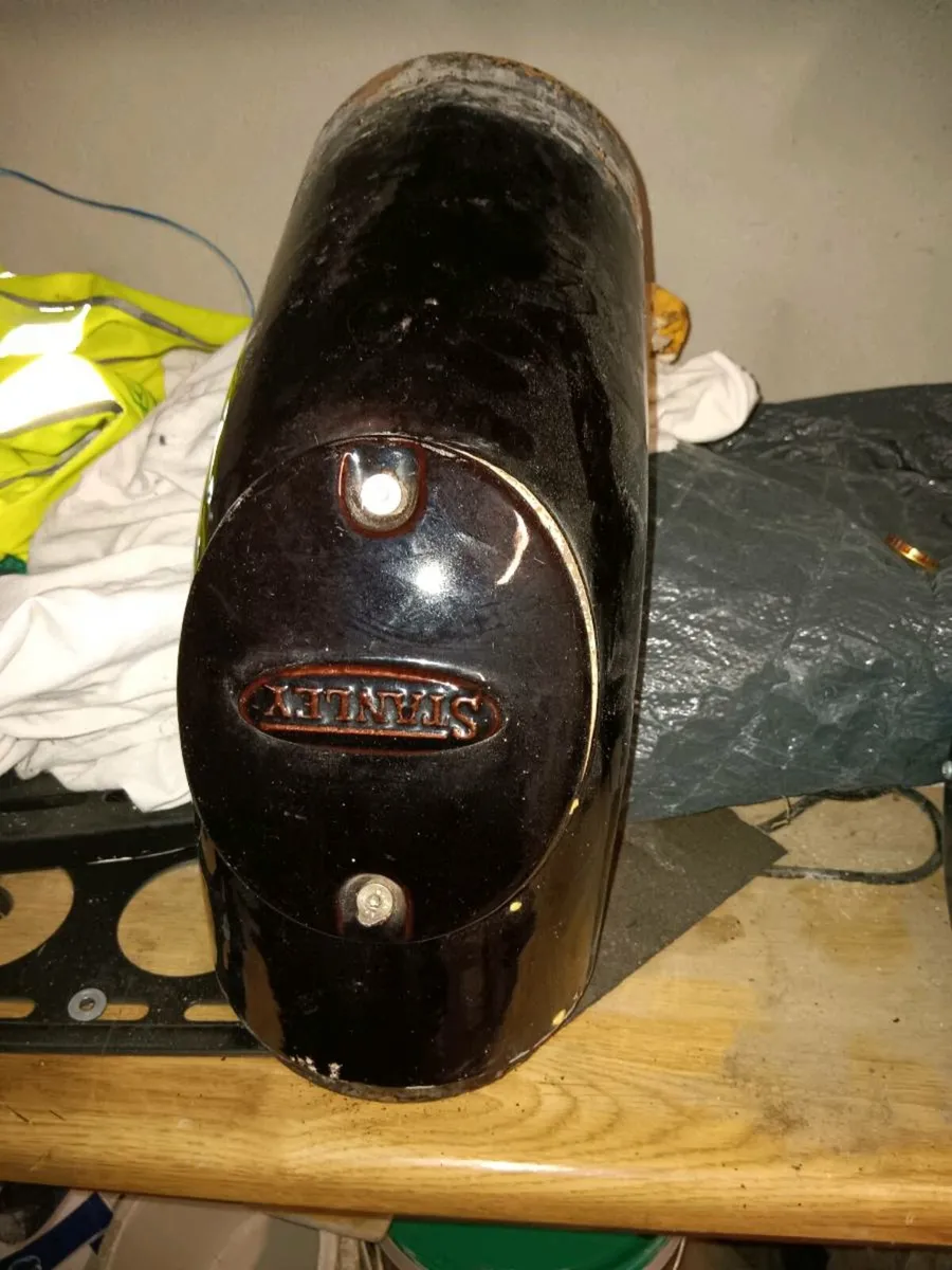 Stanley flue pipe - Image 2