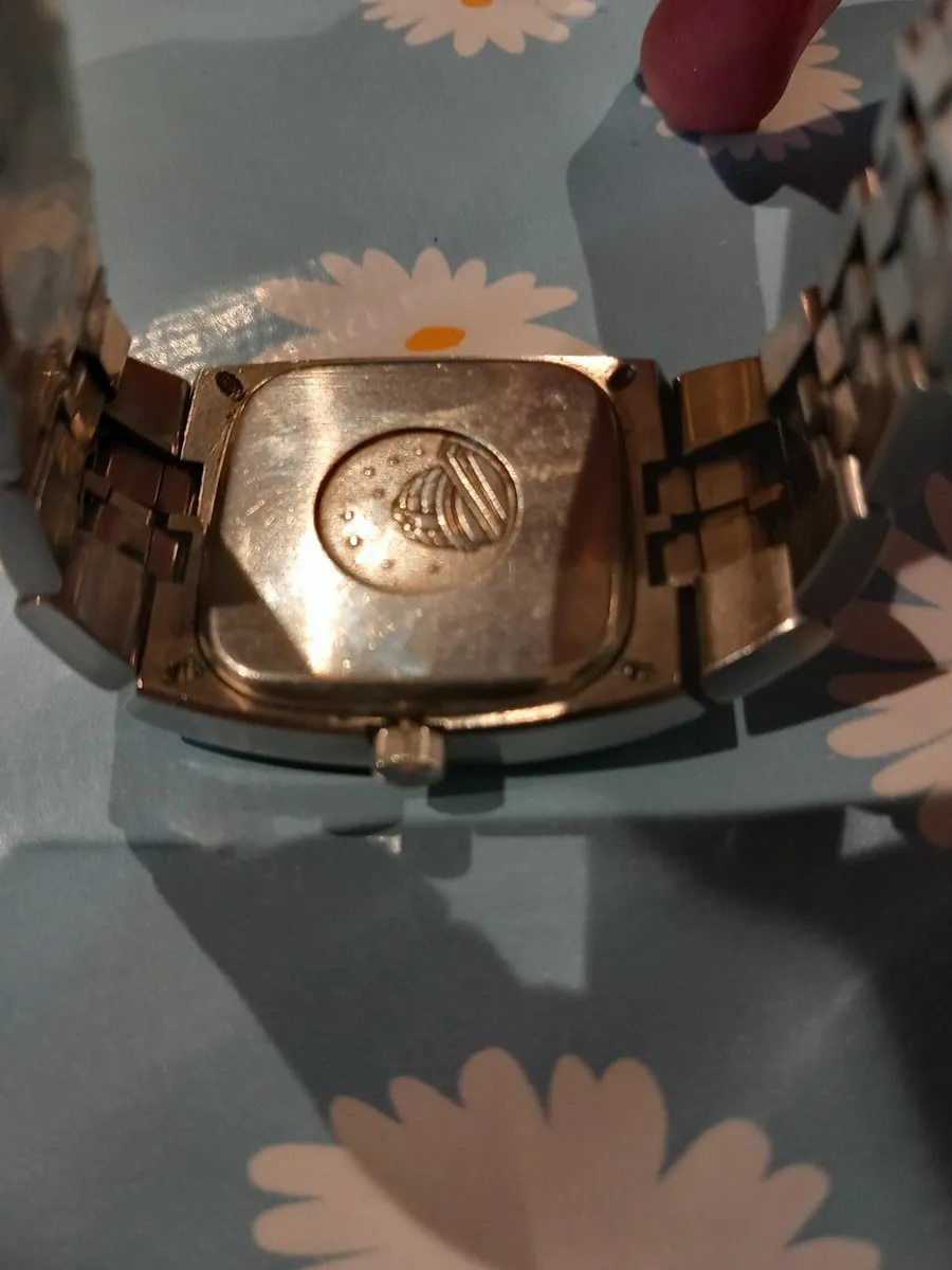 Omega Constellation - Image 3