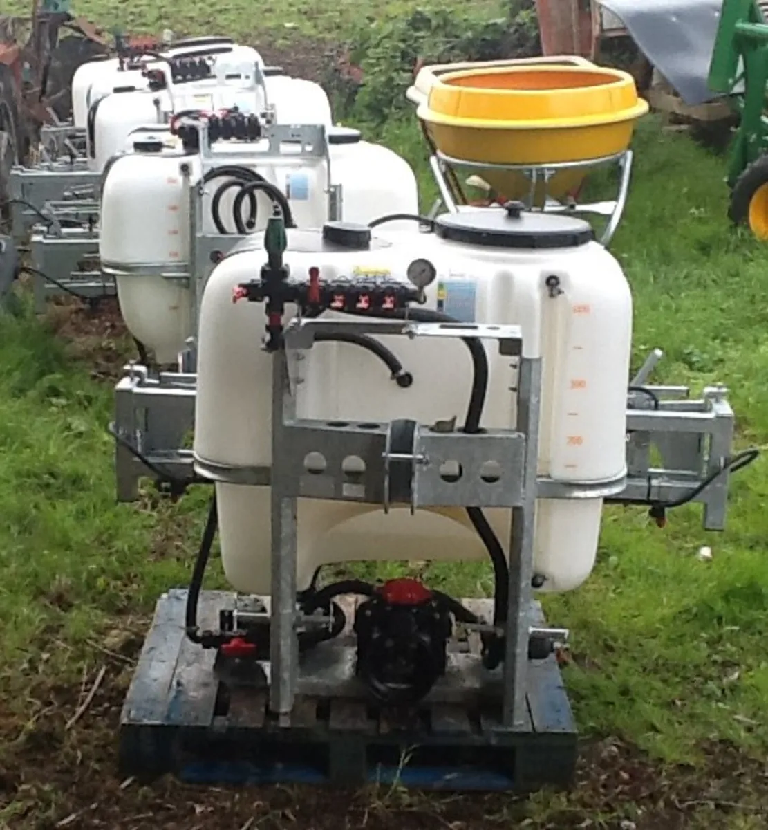 Gaysa Sprayers - Image 4