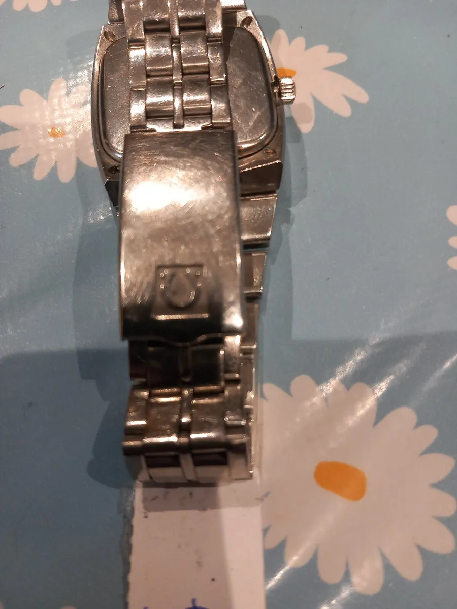 Omega Constellation - Image 4