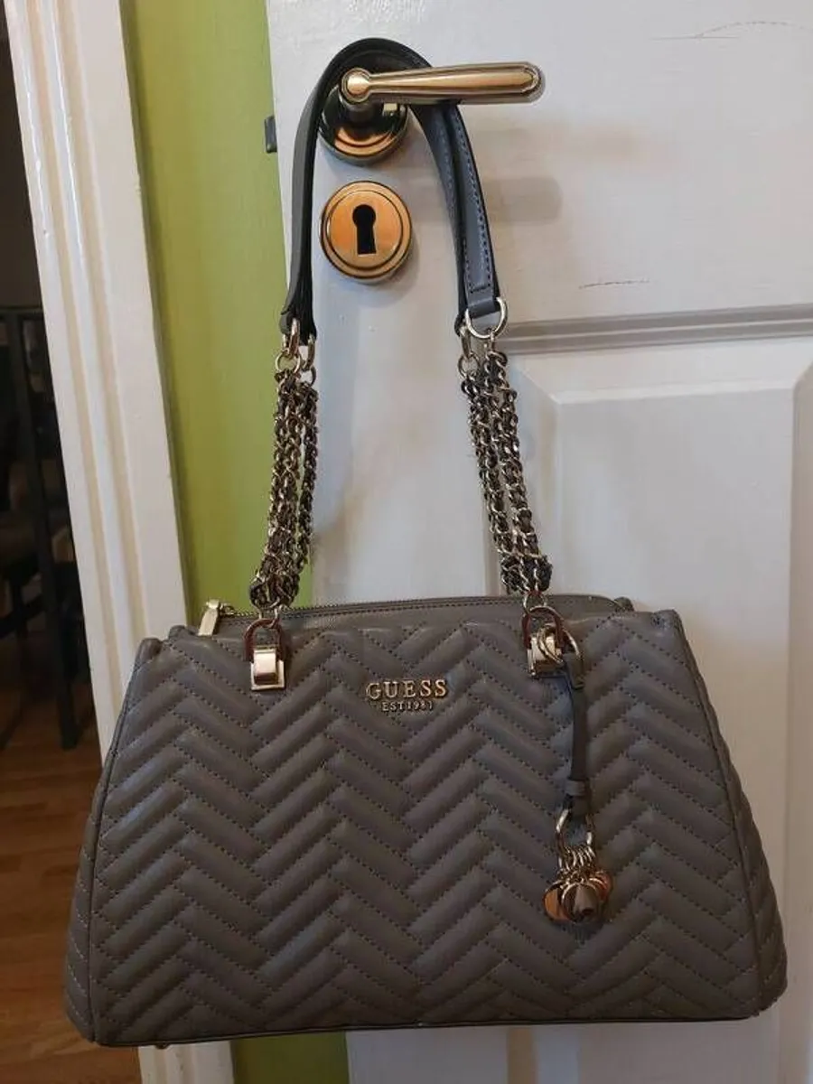 Guess Shoulder bag - Image 3