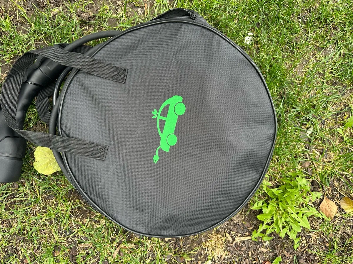 Type 2 EV Charger (7meters) - Image 2