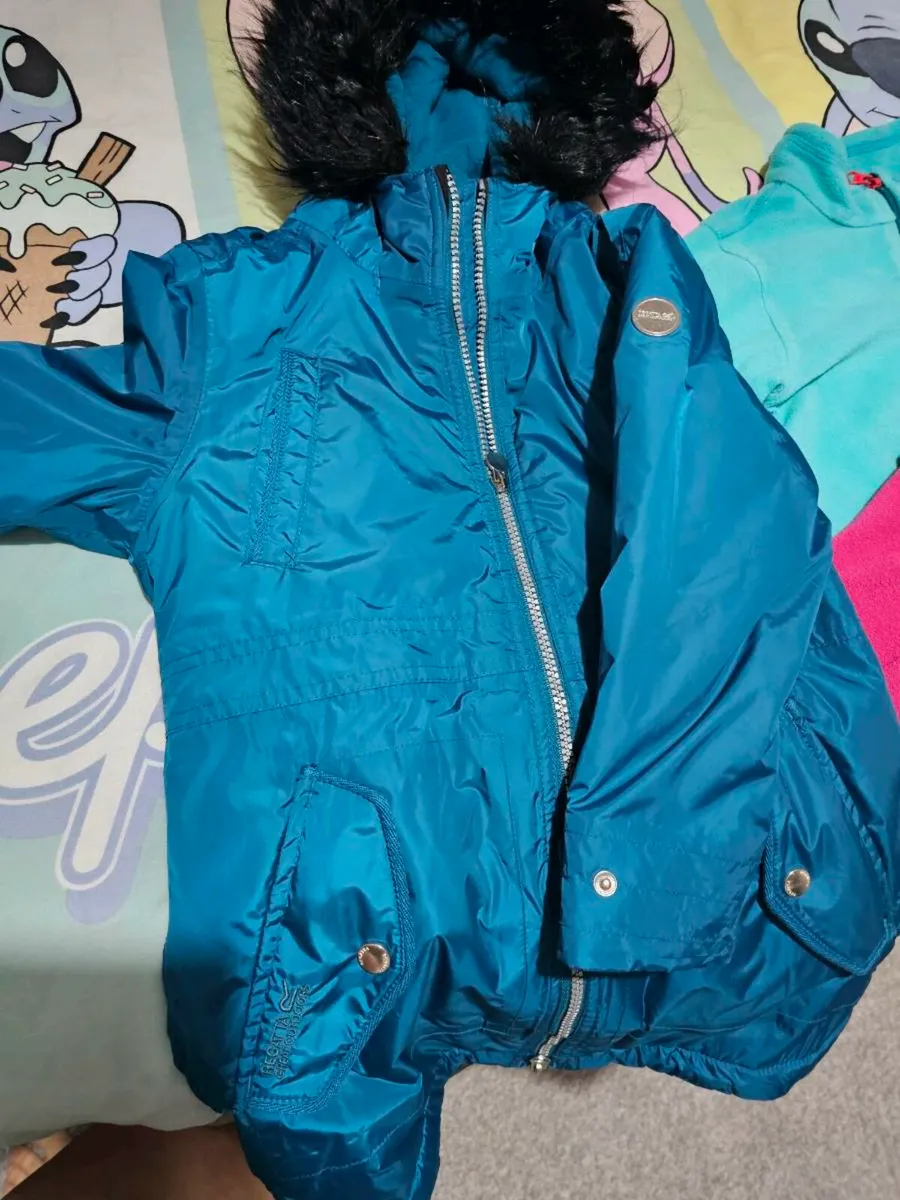 Girls clothes - Image 2