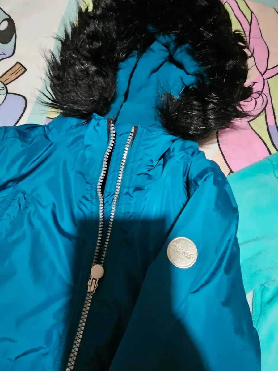 Girls clothes - Image 3