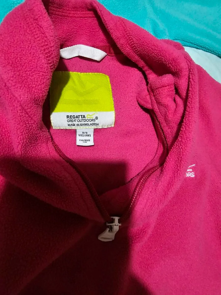 Girls clothes - Image 4