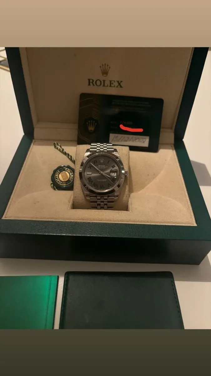 Rolex - Image 1