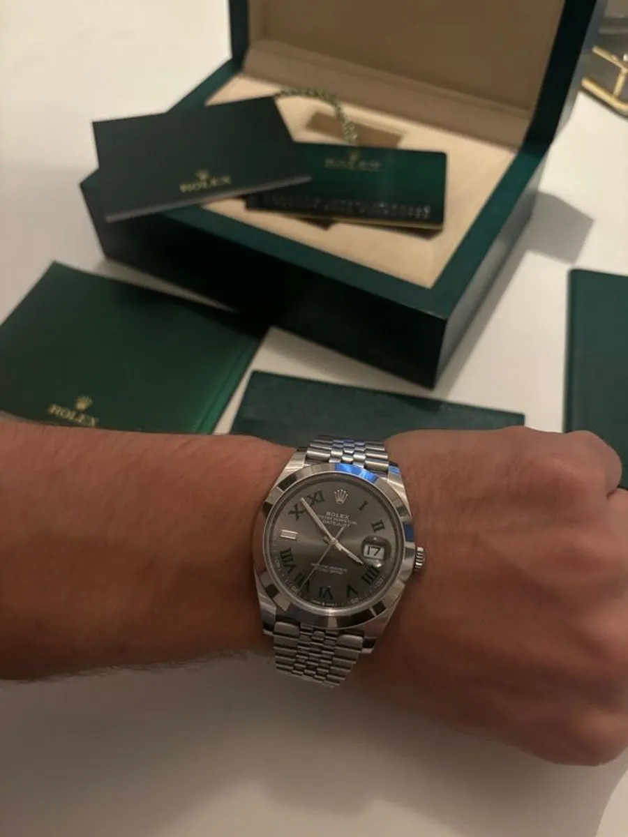 Rolex - Image 2