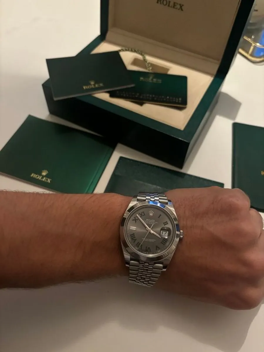 Rolex - Image 3