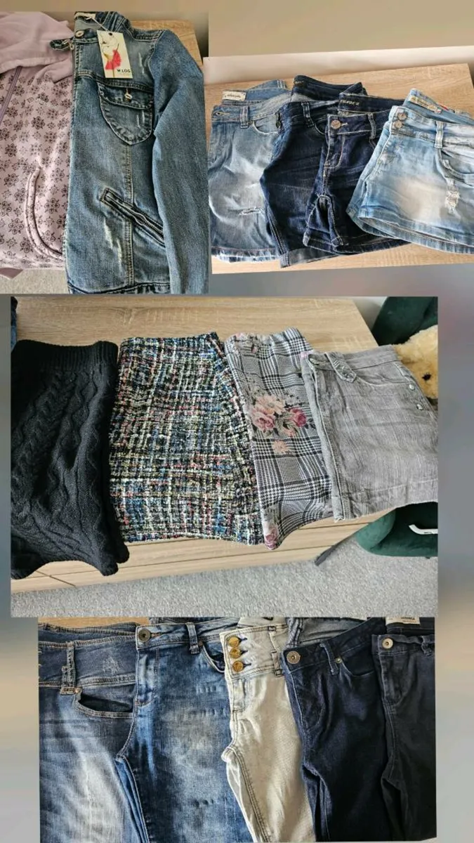 Women clothes - Image 1