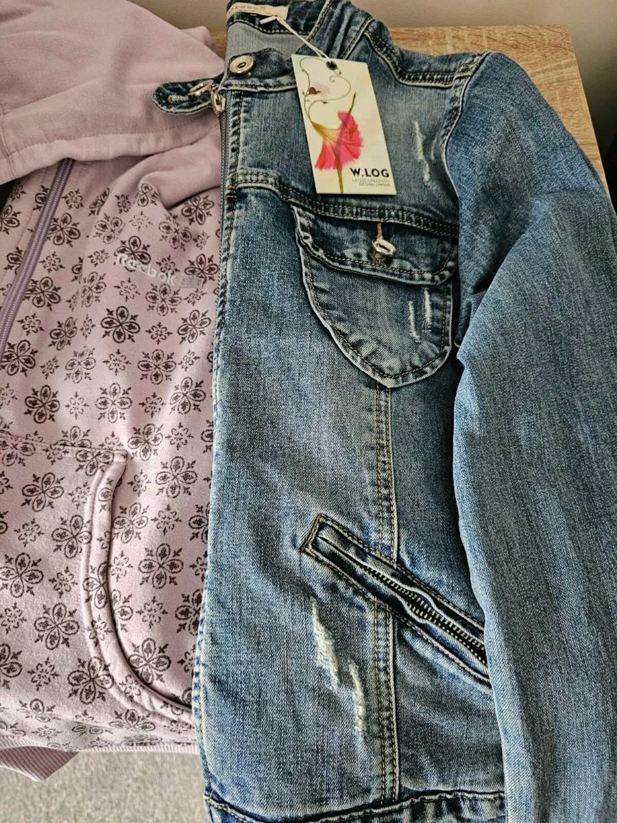 Women clothes - Image 2