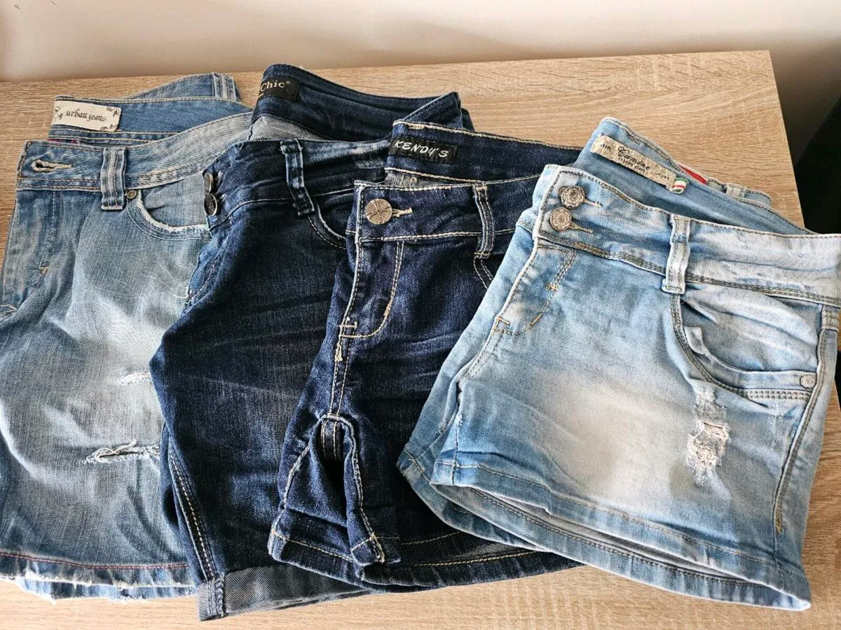 Women clothes - Image 4