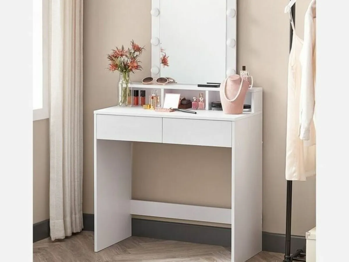 Dressing table LED Bulbs - Image 2