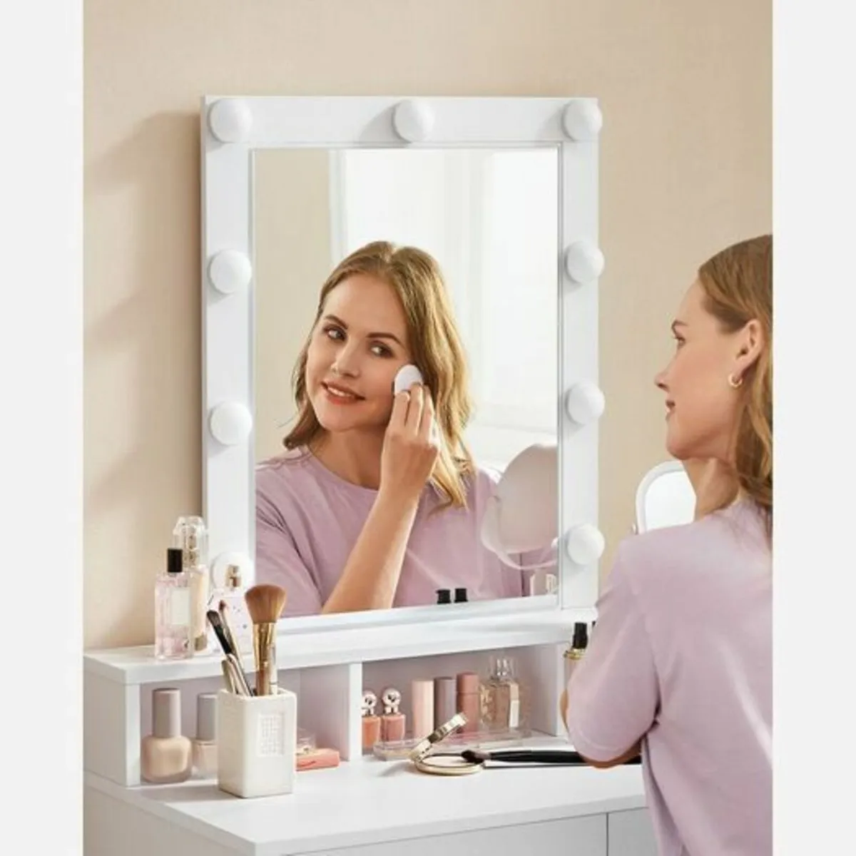 Dressing table LED Bulbs - Image 4