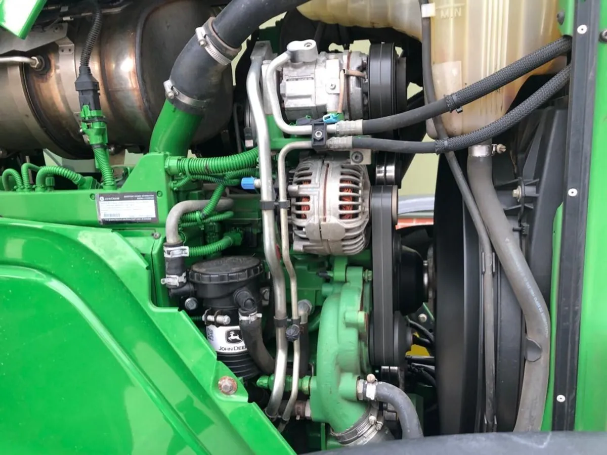 John Deere 6150M - Image 2