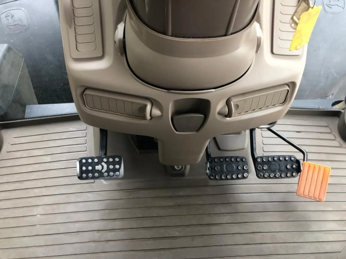 John Deere 6150M - Image 3
