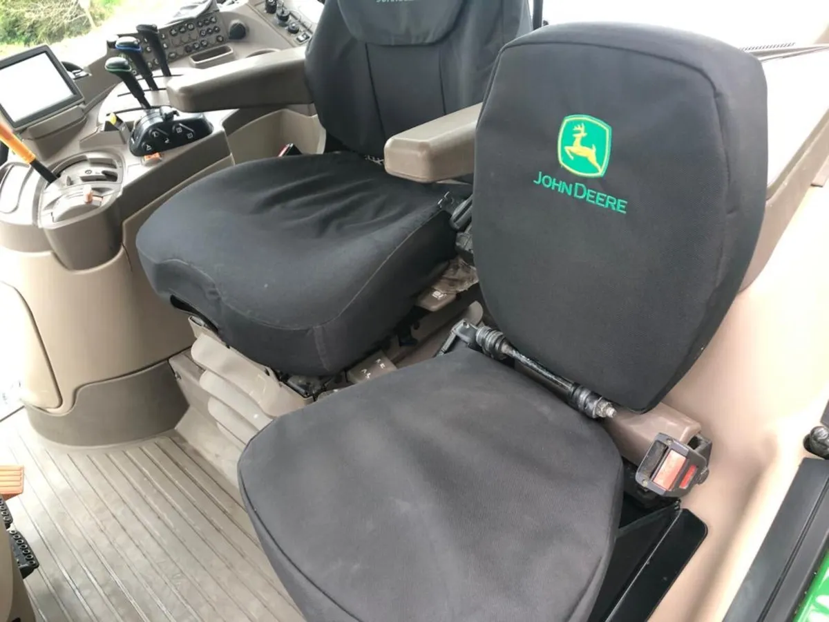 John Deere 6150M - Image 4