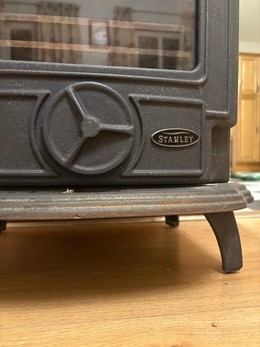 Stanley Stove - Image 2