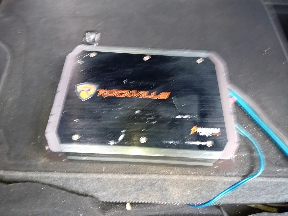 Ford Fiesta 2015 - Image 3