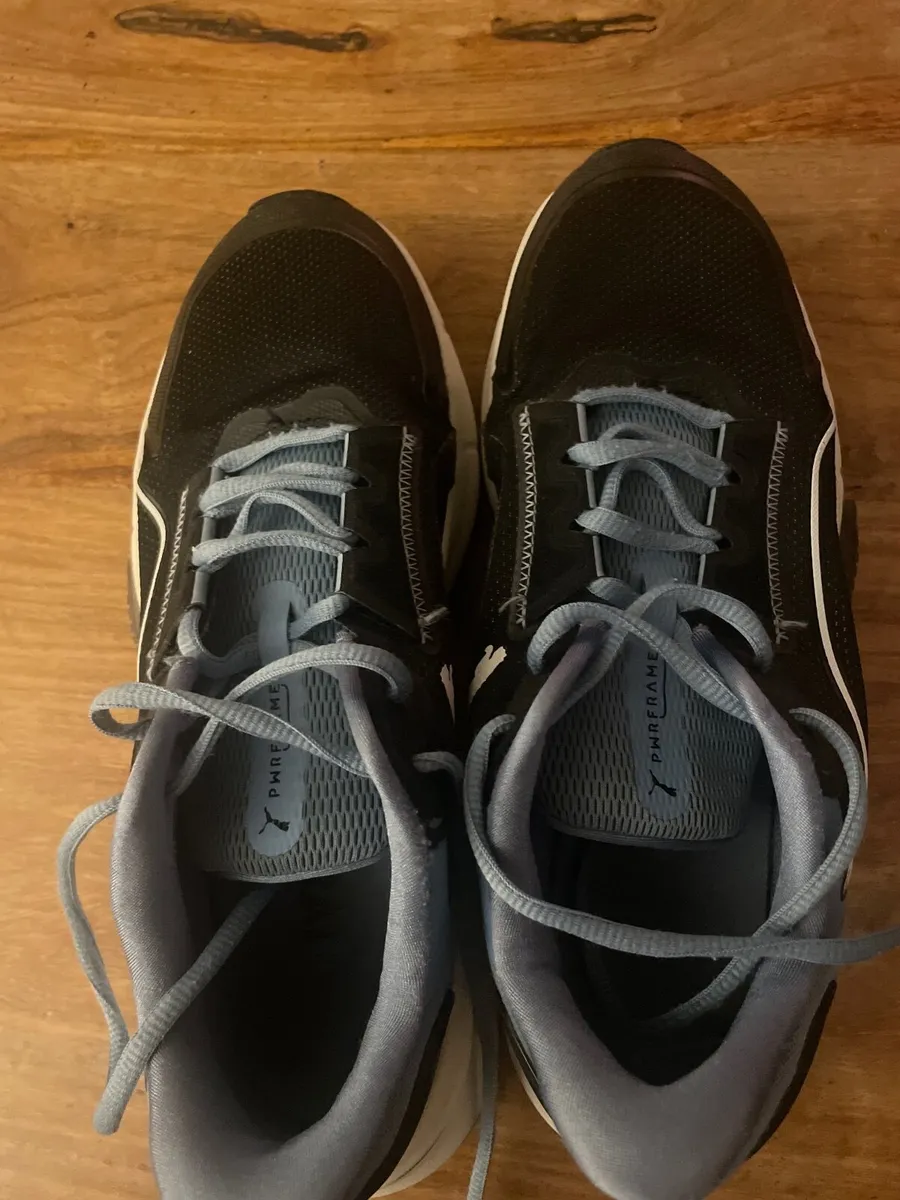 Men’s runners - Image 1